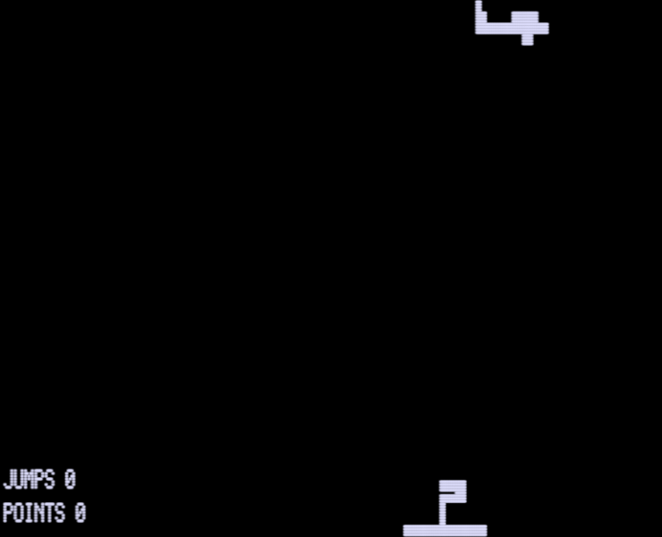 Screen shot